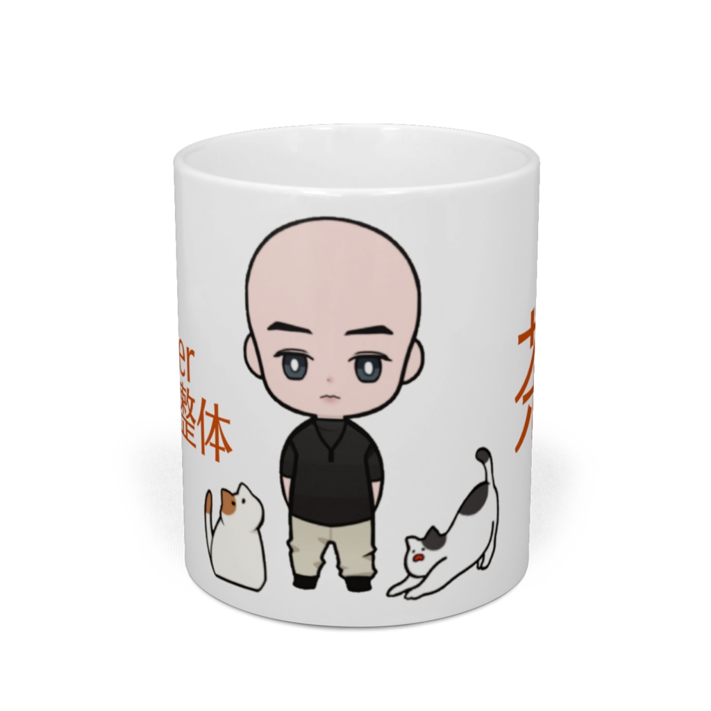 茶蔵マグ アニメ 微妙な距離のまるかつ