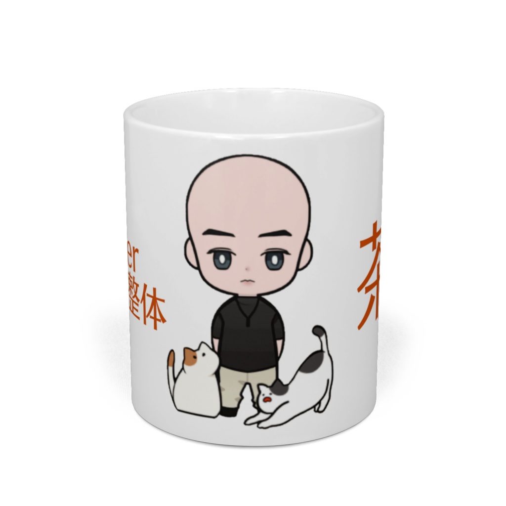 茶蔵マグ アニメ すりすりまるかつ