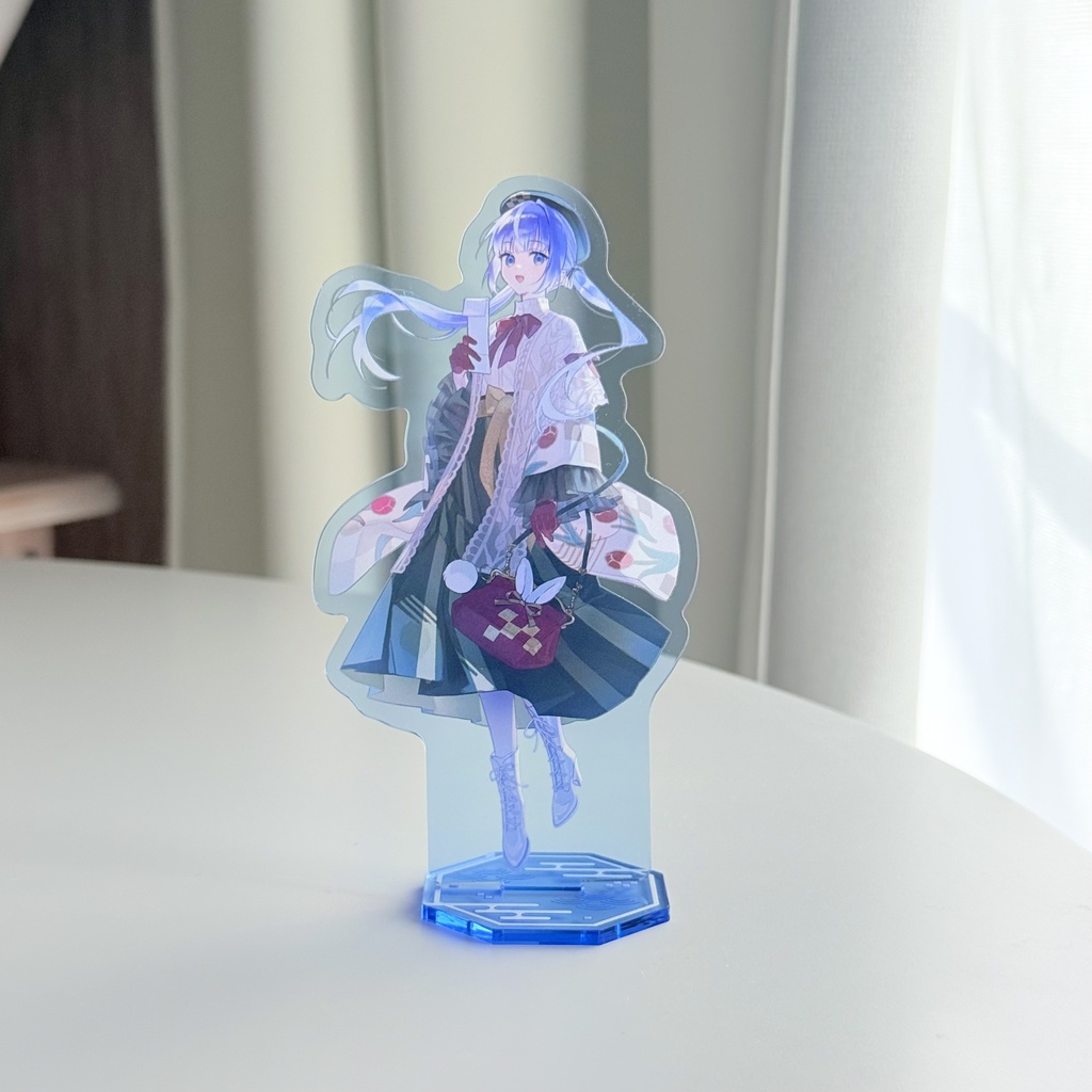 新譜〖 月に叢雲、花吹雪 〗