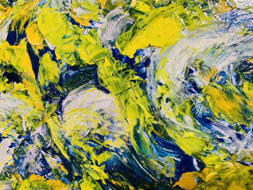 とある日のひかり。