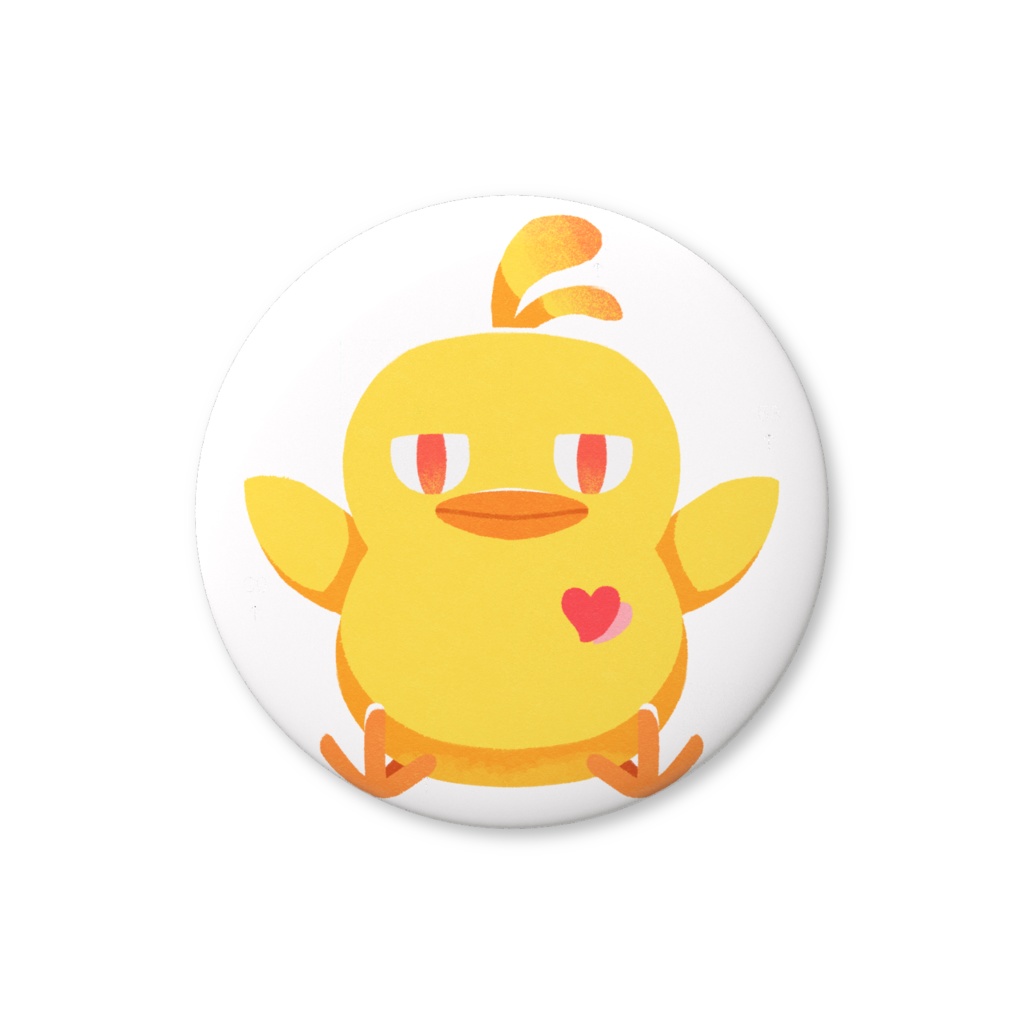 ぴよちゃん 32㎜