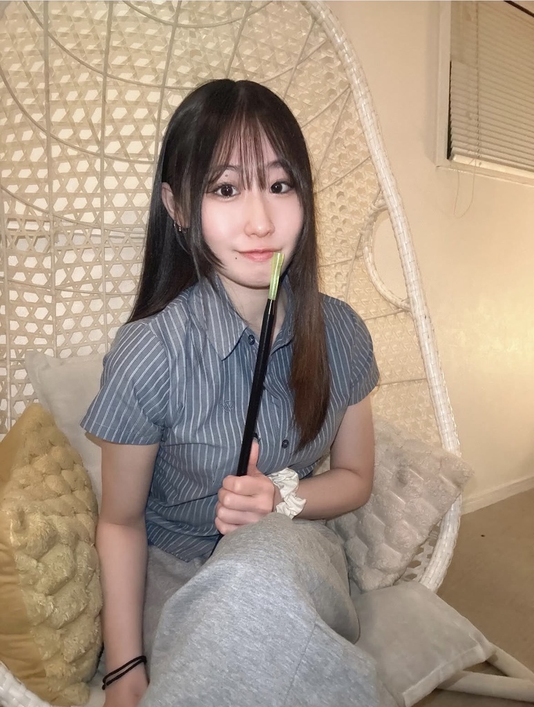 【ももか】1週間5枚限定！あなただけの写真にメッセージ