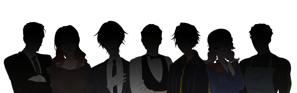 【刑事限定シナリオ】Last trust【CoC6版】 SPLL:E199229