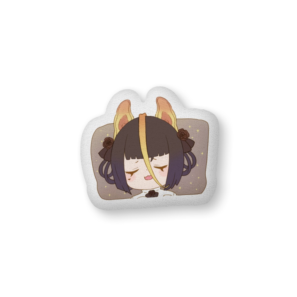 みみクッション