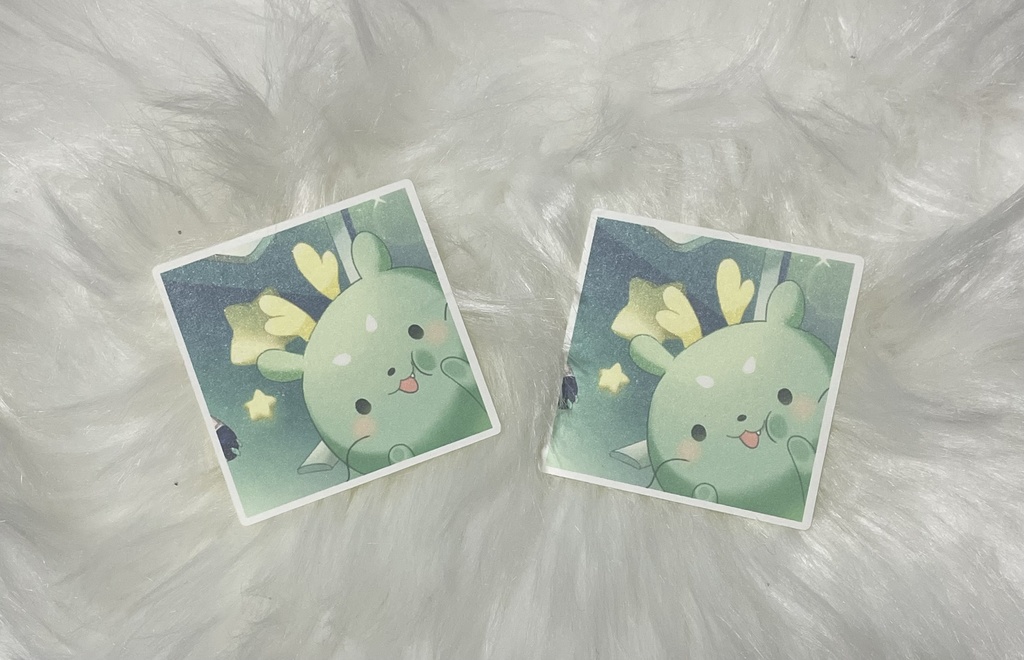 ねおちゃんから届く誕生日お手紙コース💌