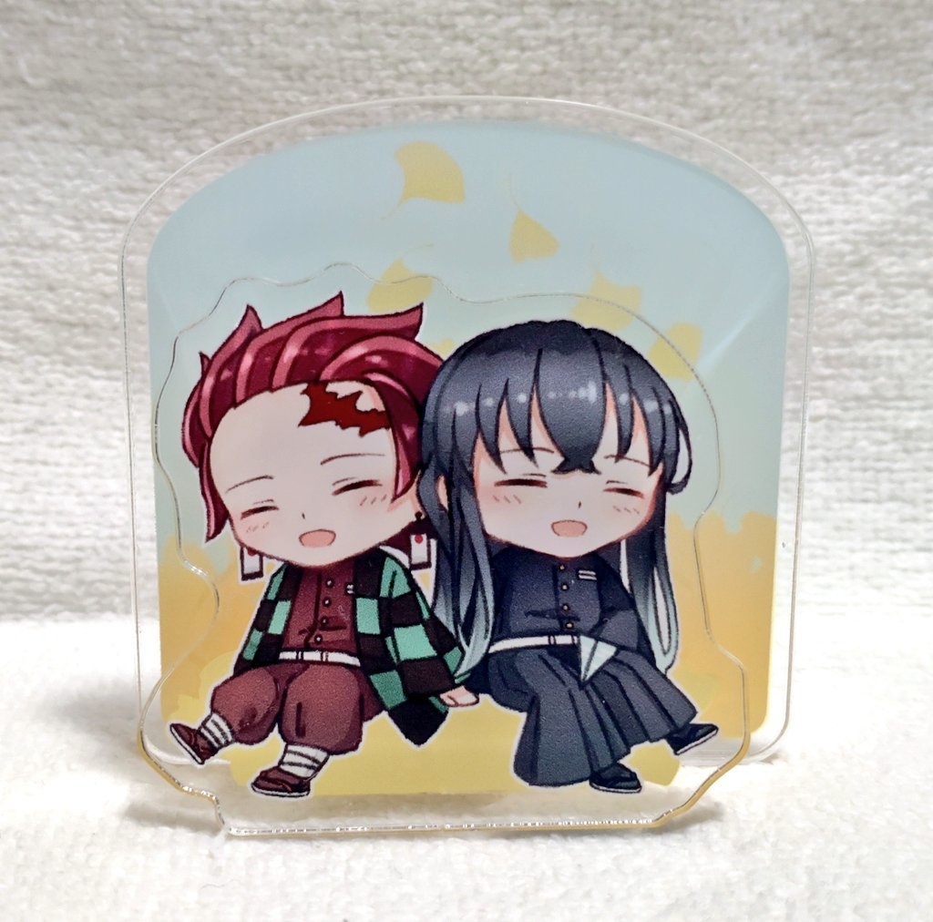 たんむいメモスタンド