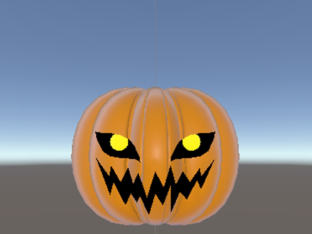 Jack o Lantern