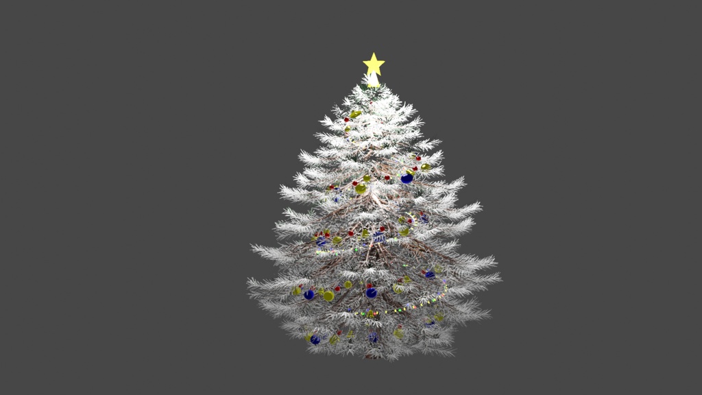 ChristmasTree