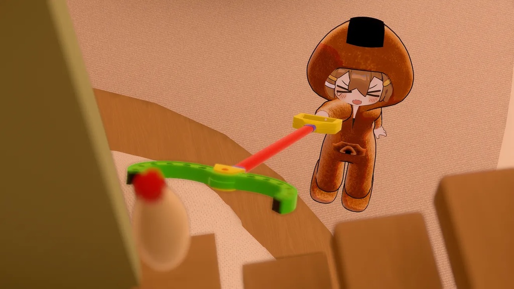 Onigiri Pajama Hoodie