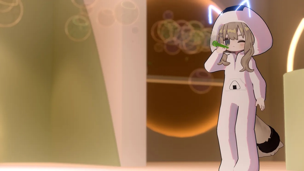 Onigiri Pajama Hoodie