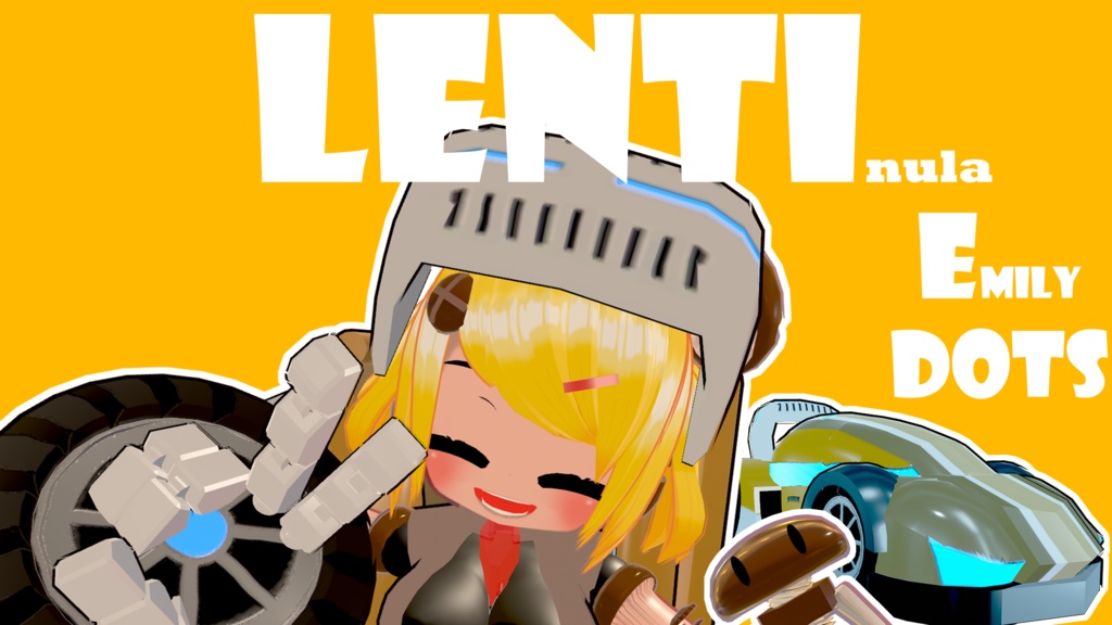 Lenti Update