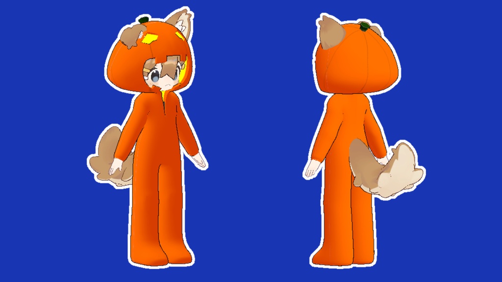 Jack O Mame Hoodie