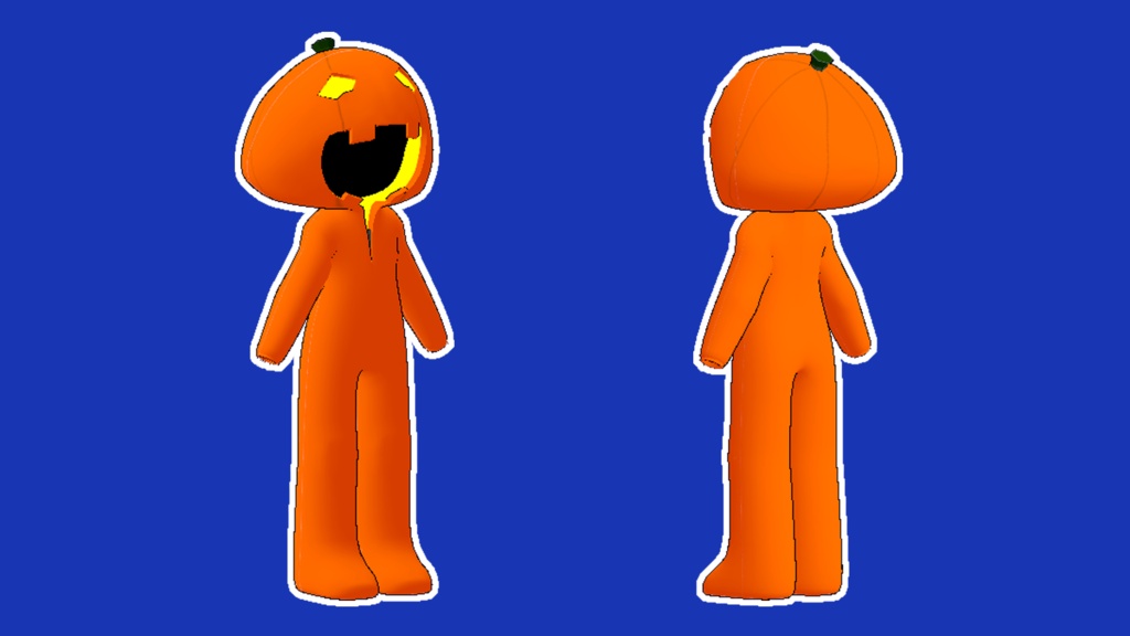 Jack O Mame Hoodie