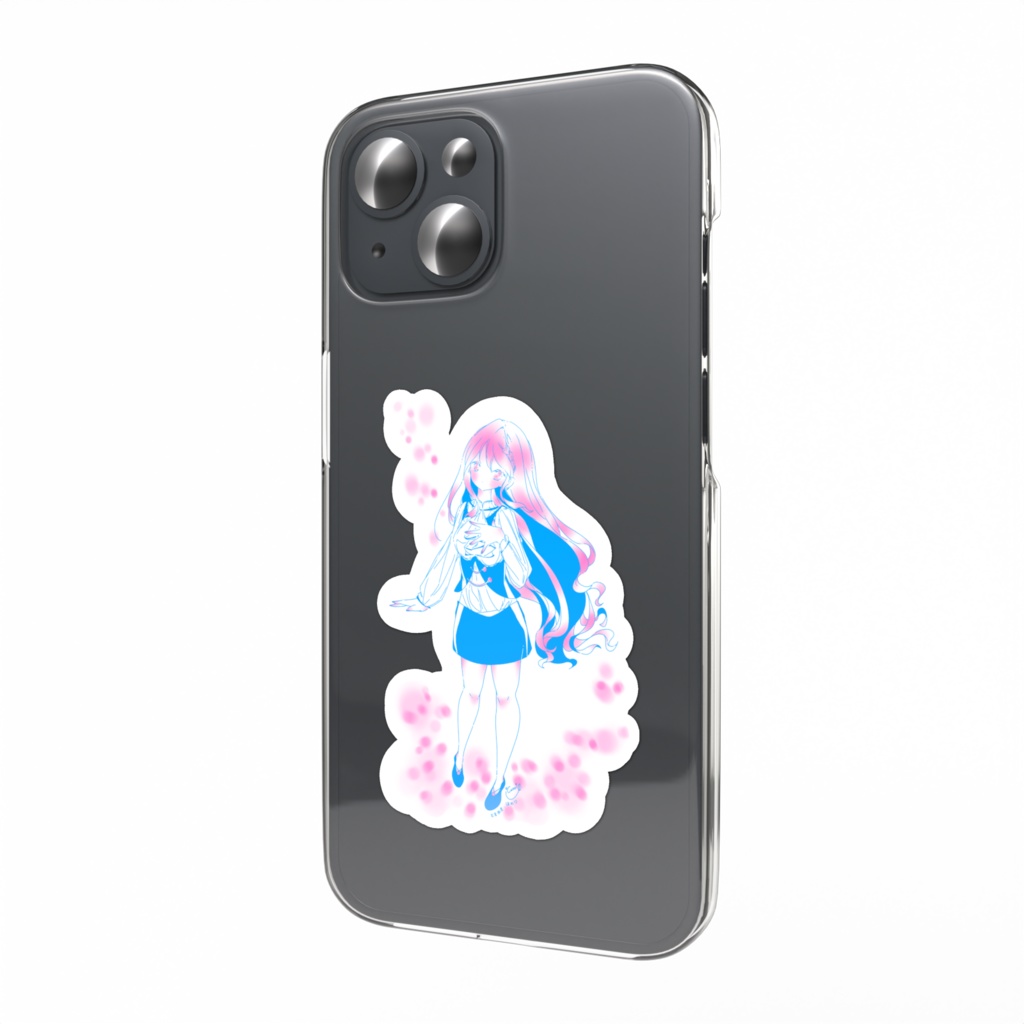 ときめき、ほわり