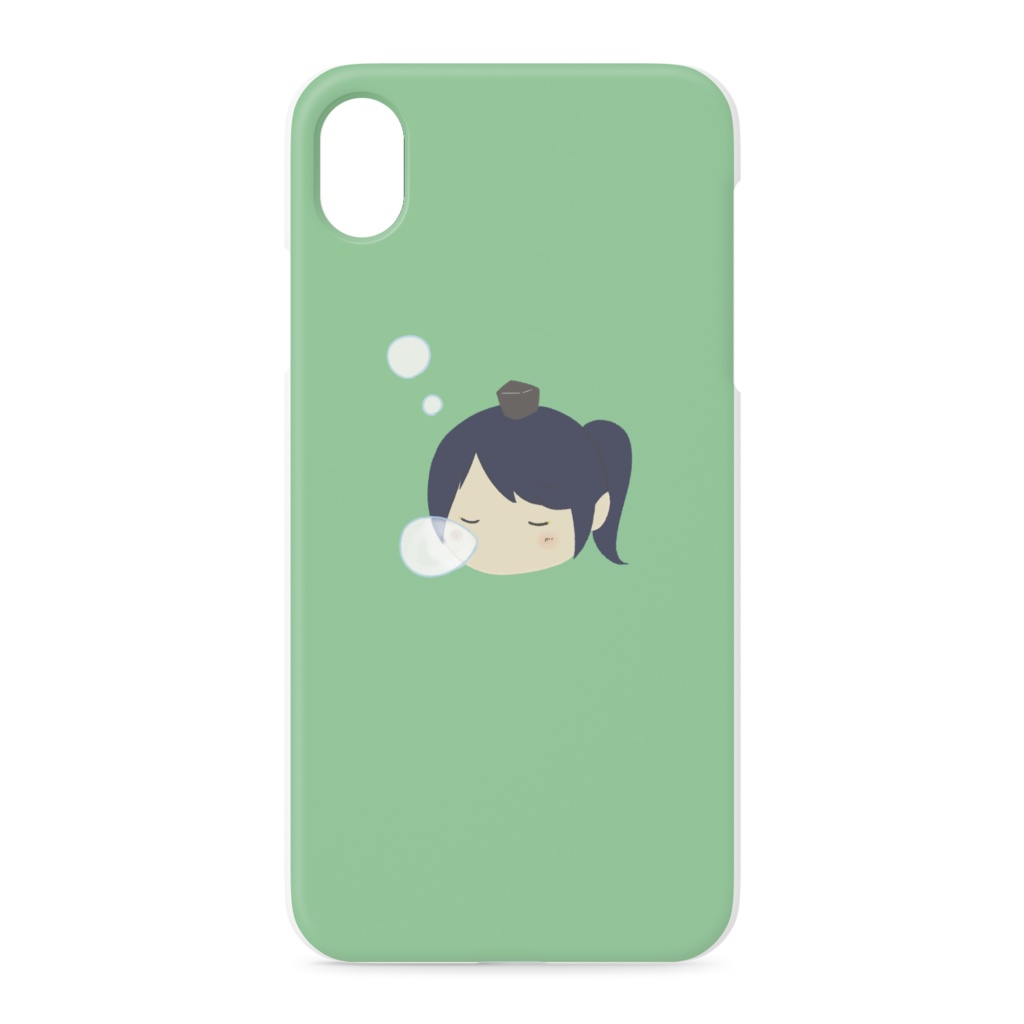 iPhoneケース - iPhone XR -