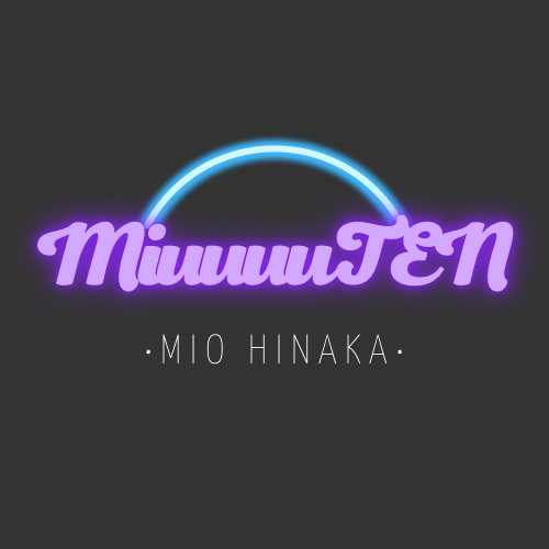 【数量限定】オリジナルTシャツ【1周年記念】