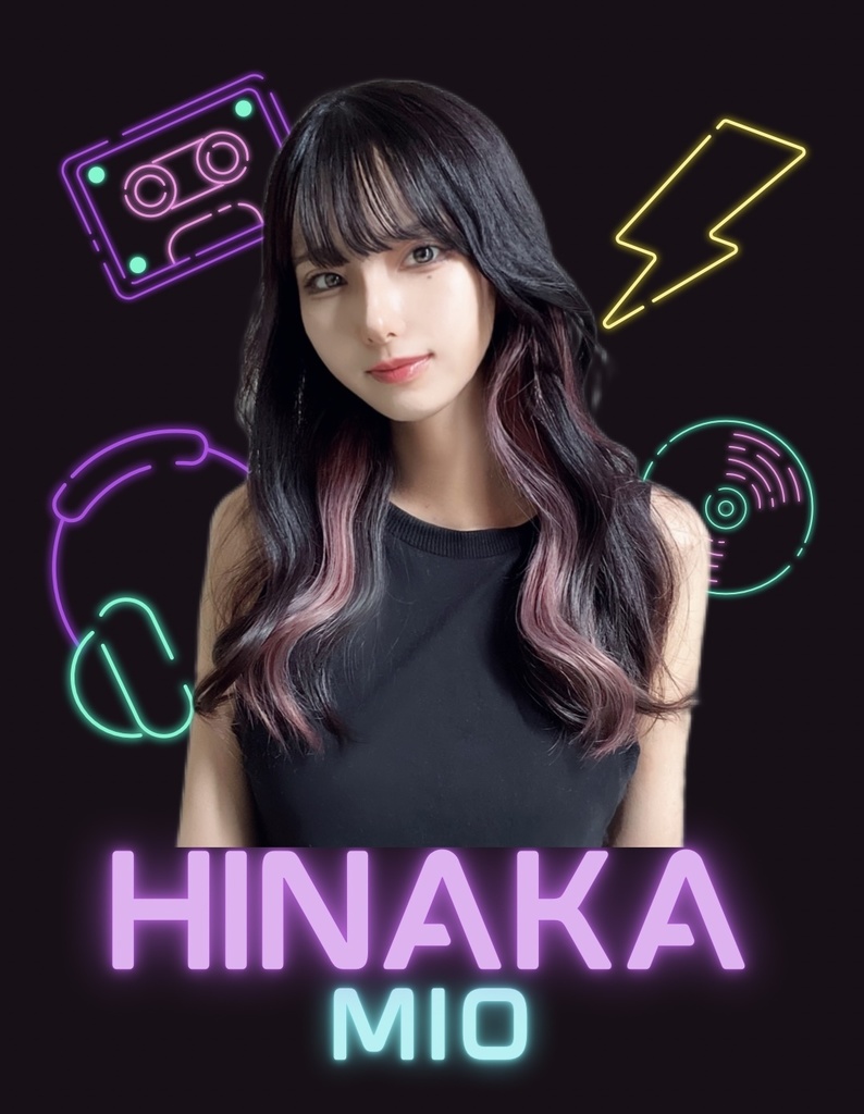 【数量限定】オリジナルTシャツ【1周年記念】