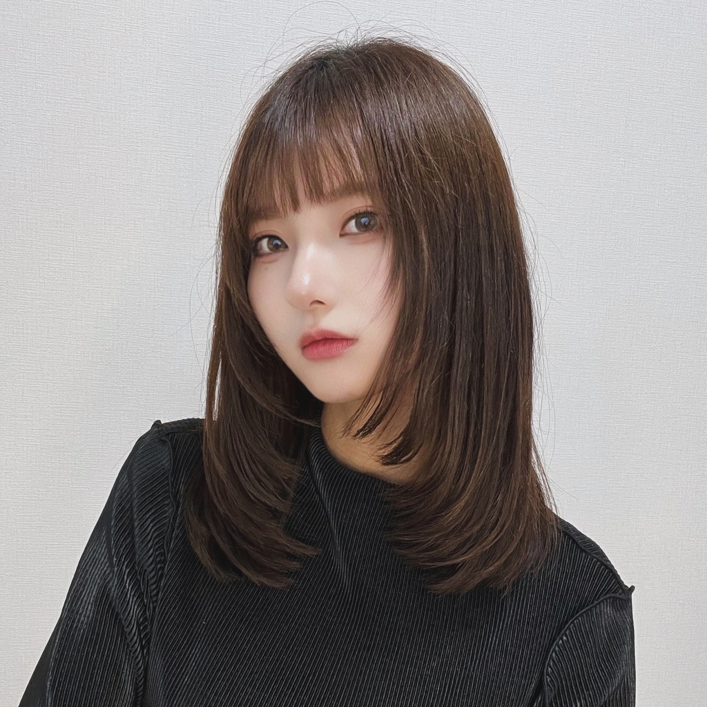 イメチェンひなかの春🌸