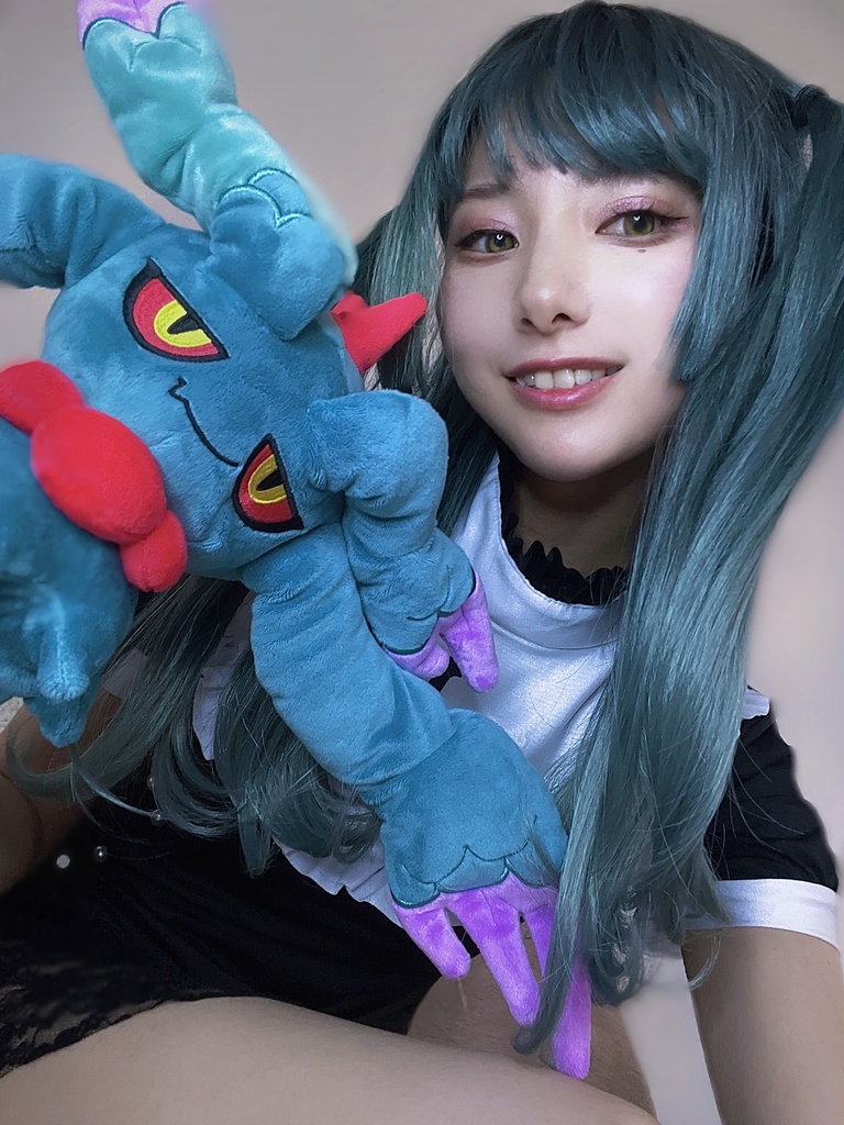 概念コーデチェキシリーズ 第一弾「推しポケ」