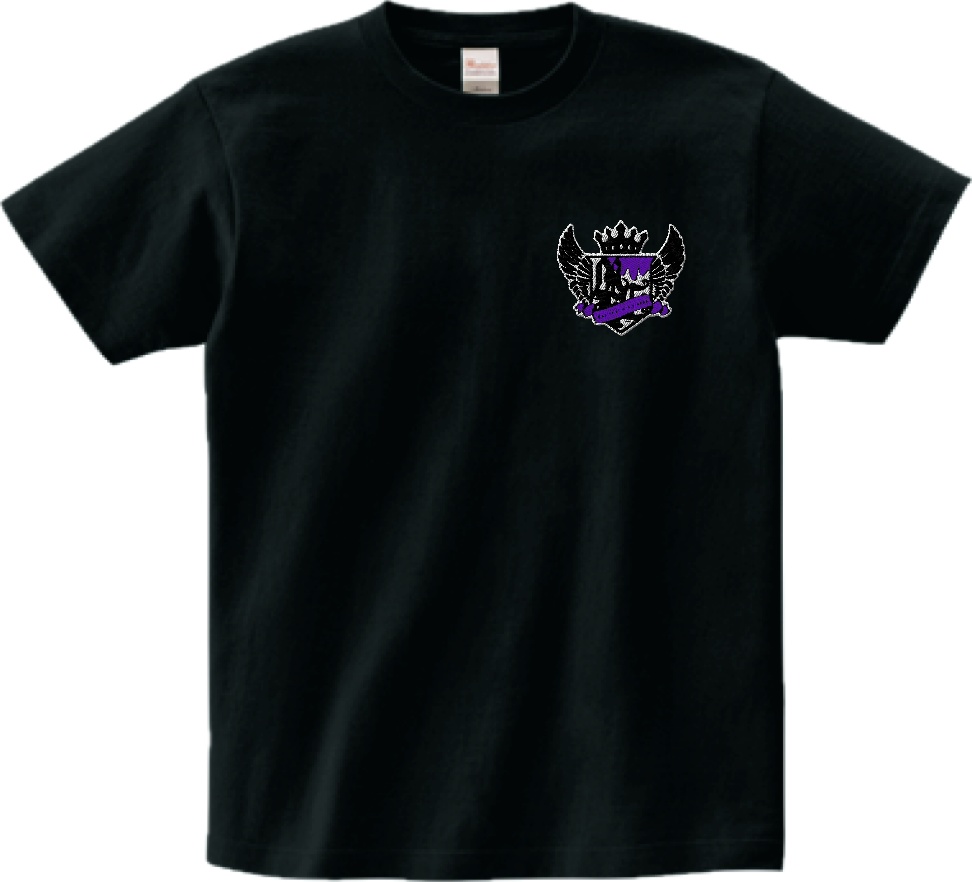 みお帝国民Tシャツ&ステッカー