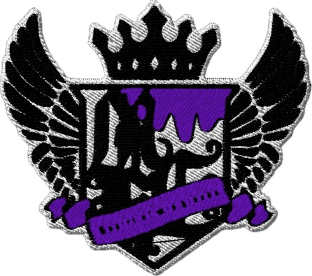 みお帝国民Tシャツ&ステッカー