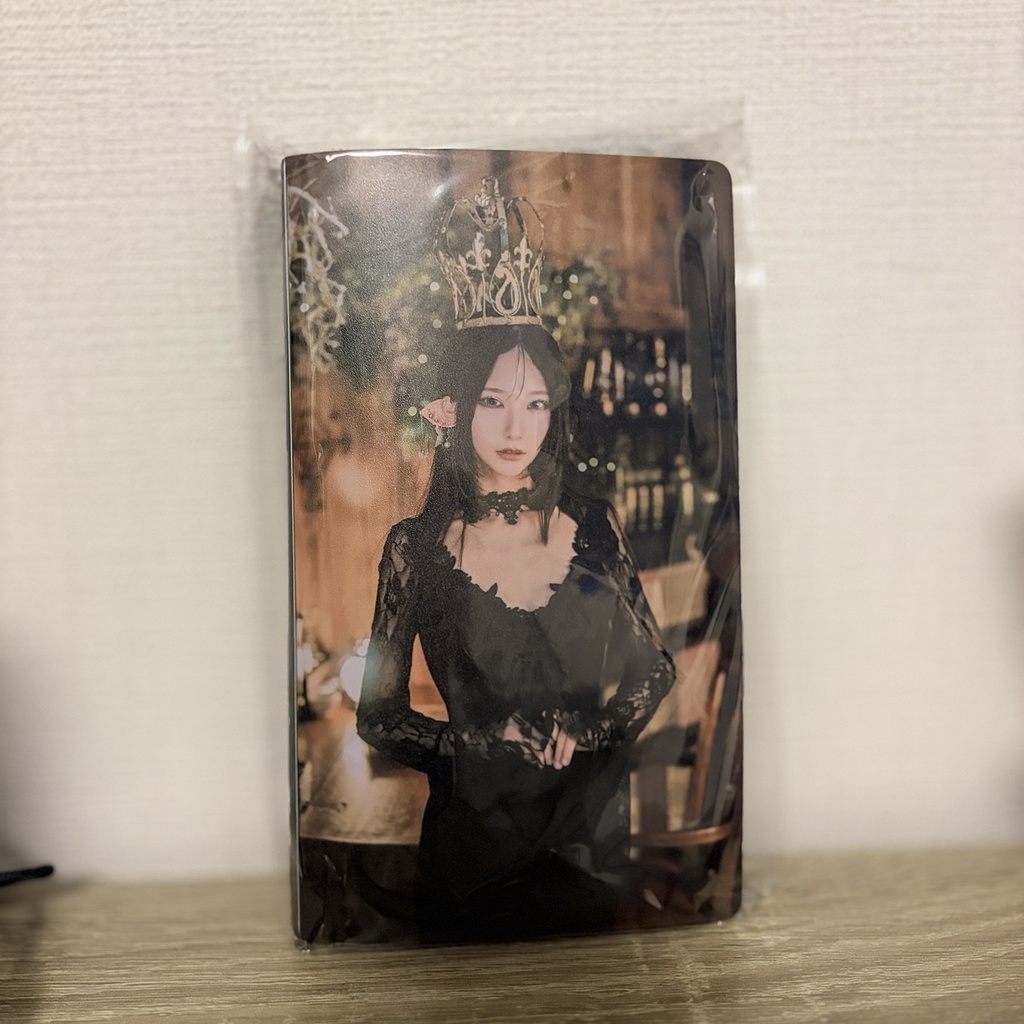 エルフチェキホルダー(60枚)