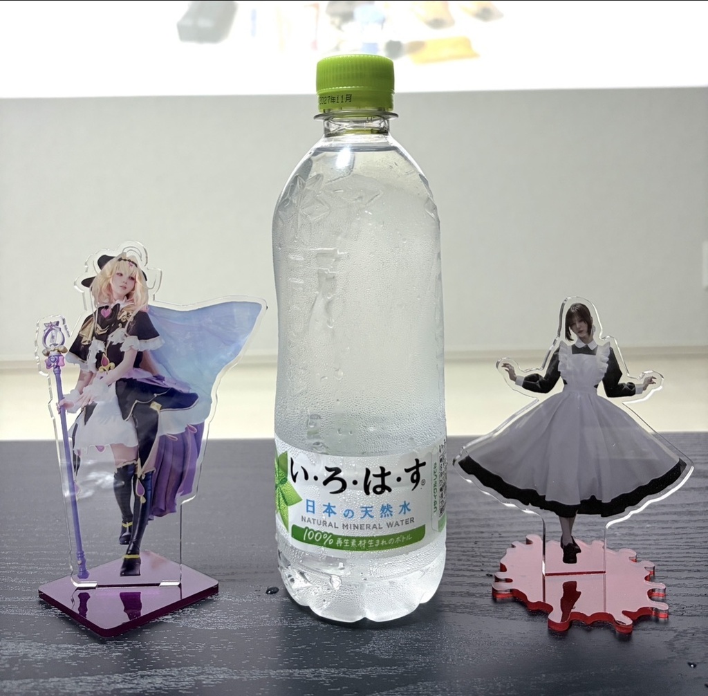 【c108】アクリルスタンド