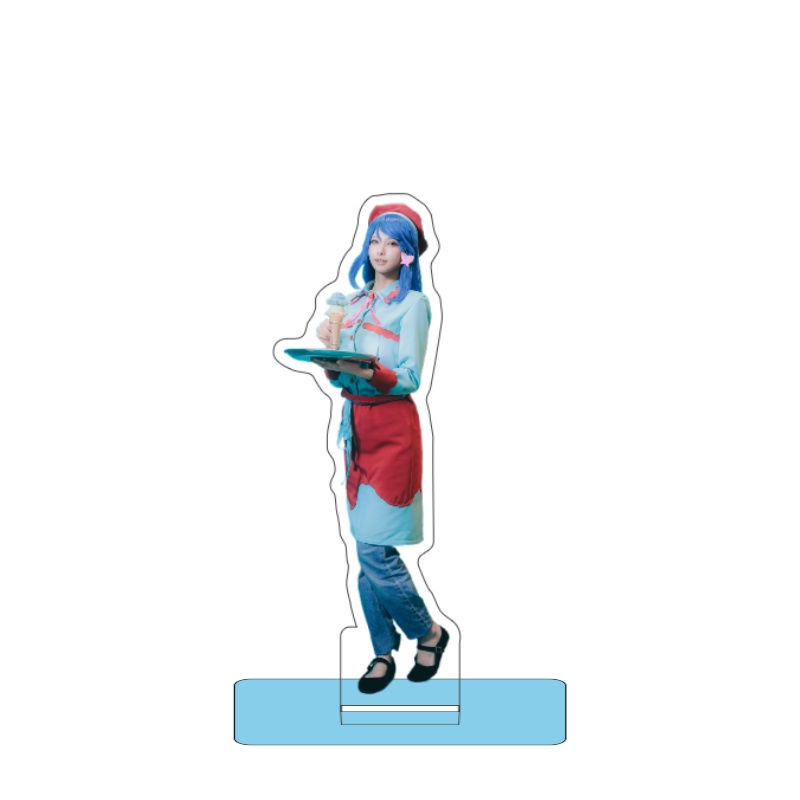 【レイフレ36】アクスタ