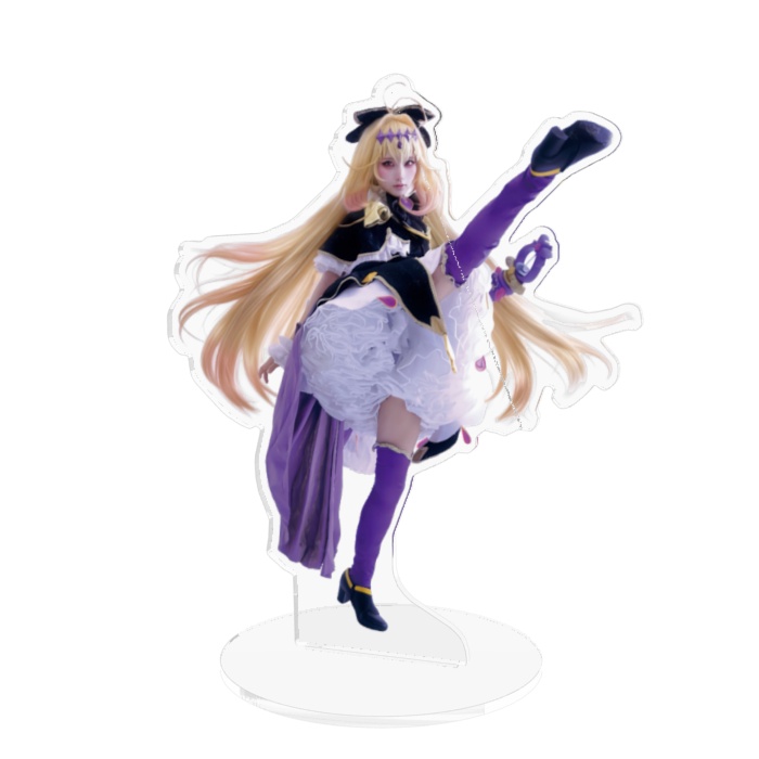 【レイフレ36】アクスタ