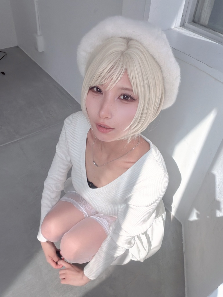 生誕記念作品「PRISM」チェキ