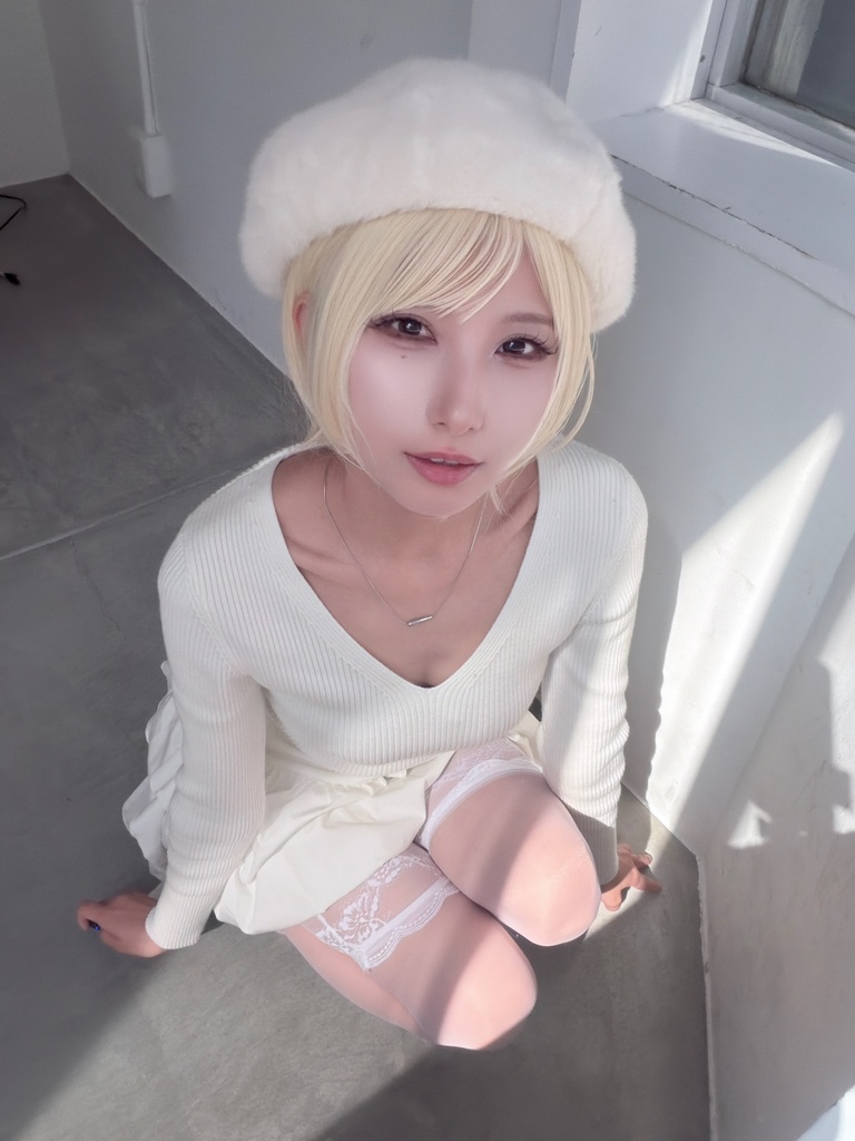 生誕記念作品「PRISM」チェキ