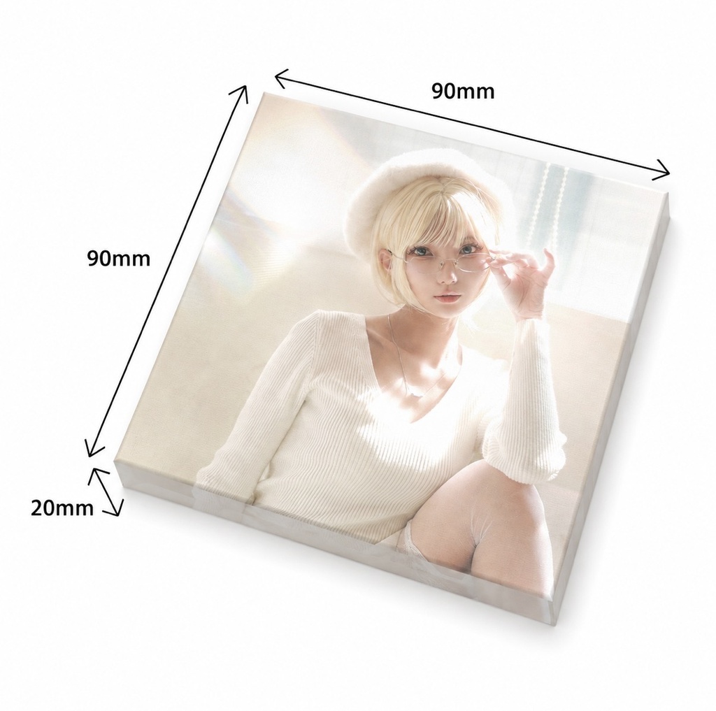 【予約】BD記念作品「PRISM」セット&単品