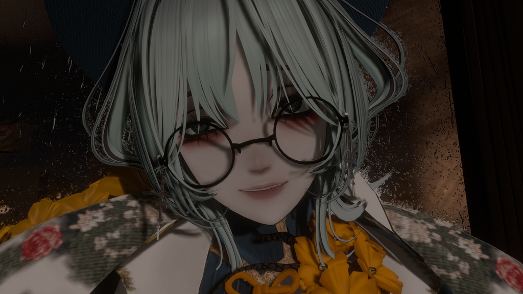 ヴェルニカ【Velnica】 メイクテクスチャ&アイテクスチャ