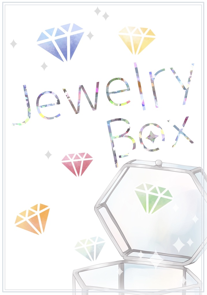 Jewelry Box