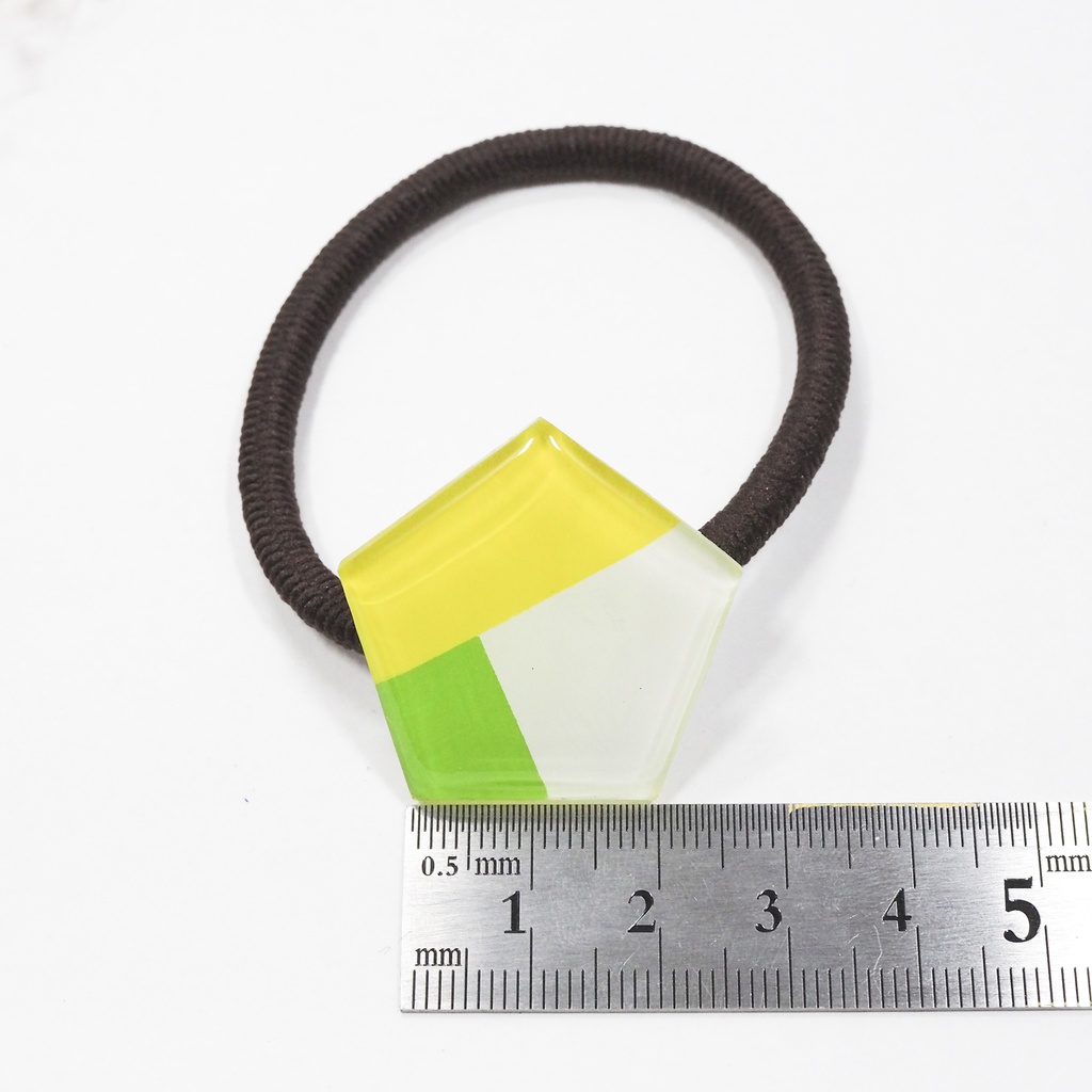 Switchイメージヘアゴム