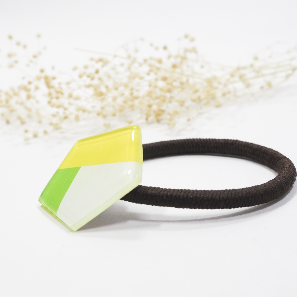 Switchイメージヘアゴム