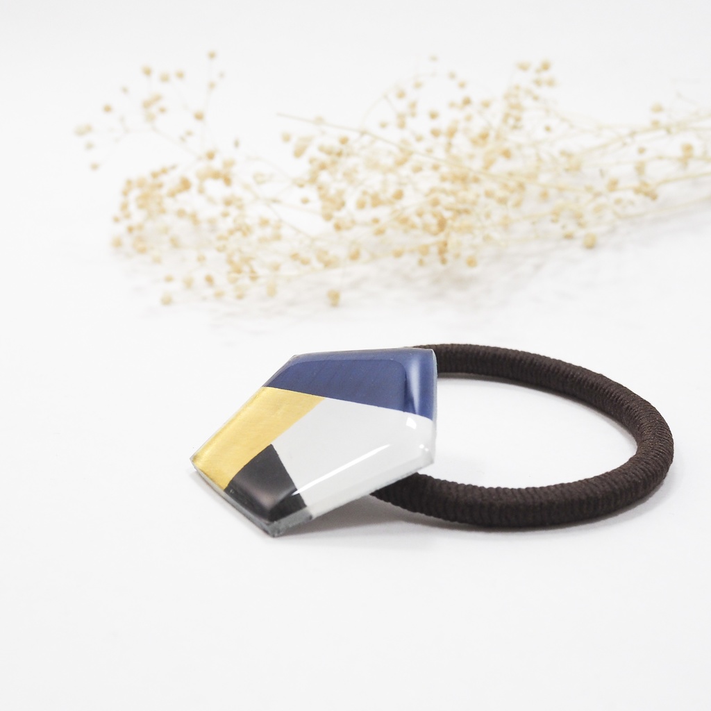 Knightsイメージヘアゴム