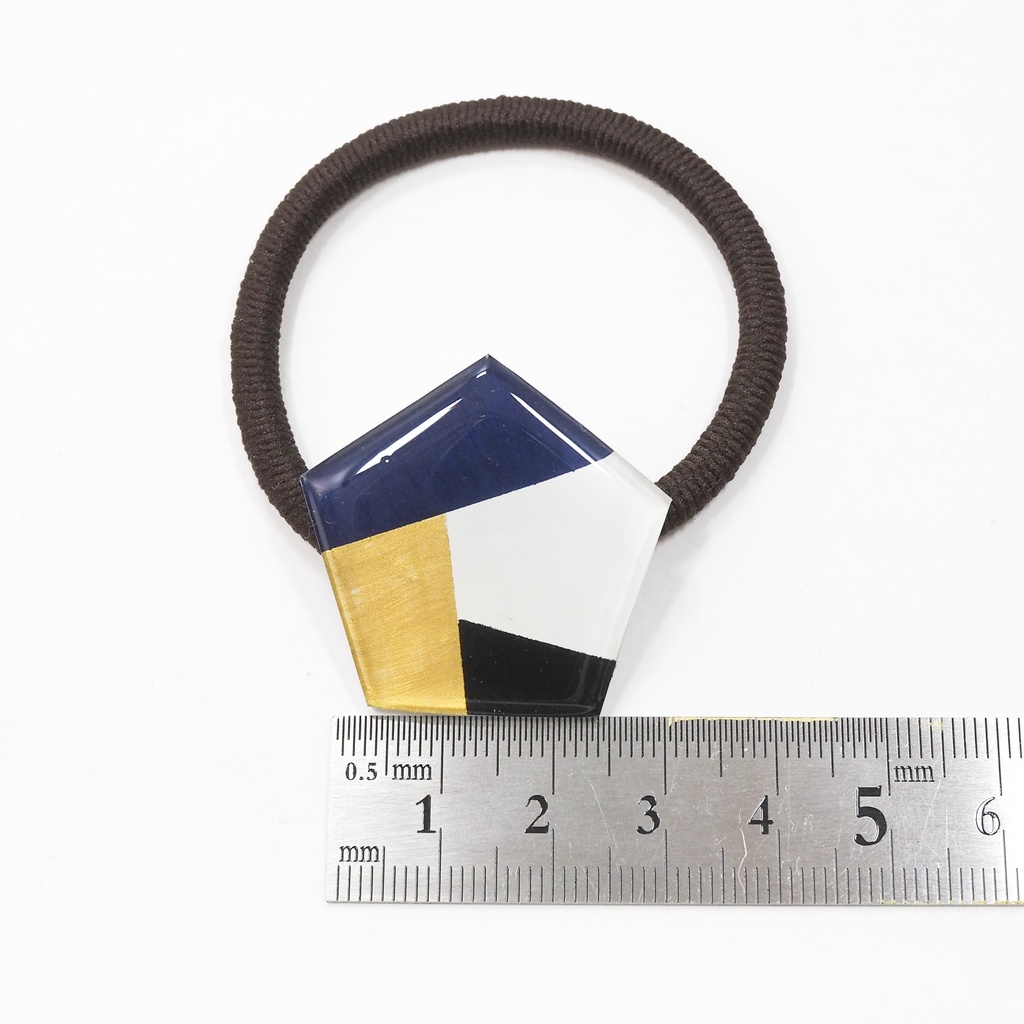 Knightsイメージヘアゴム