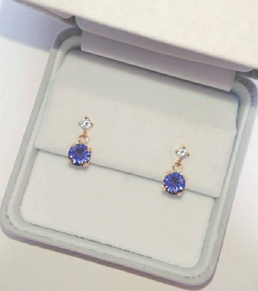 鯉登ピアス【ゴールドorシルバー】