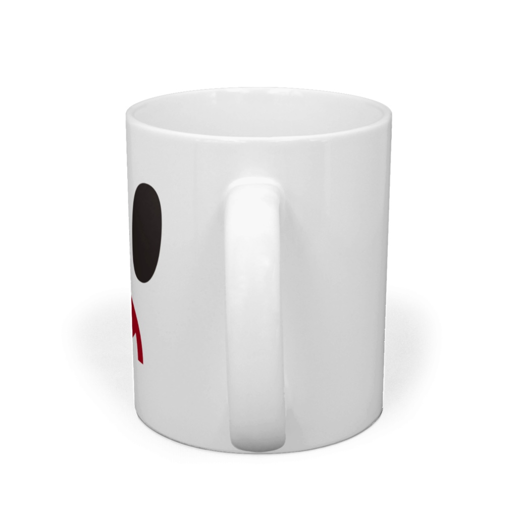 プロトアウトスタジオマグカップ