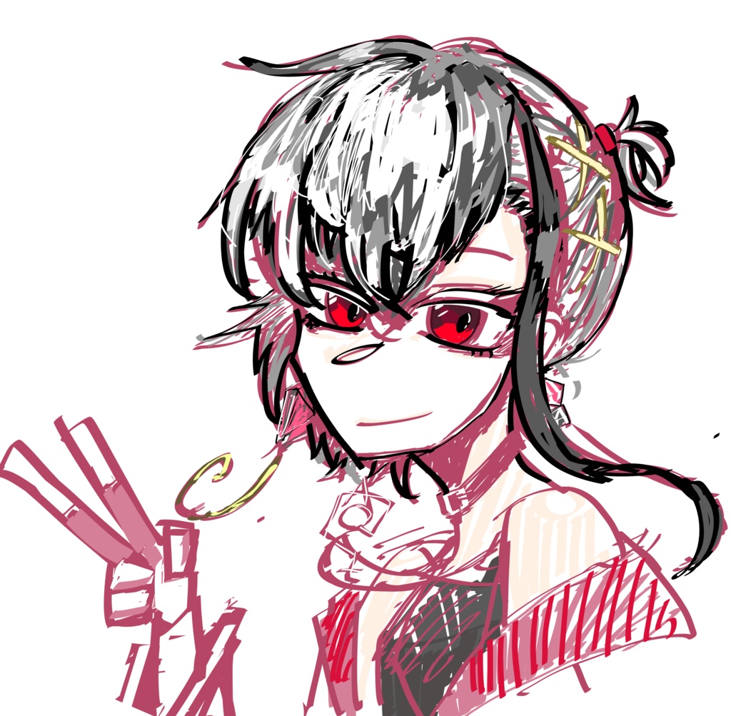 IRIAMグッズ販売ページ