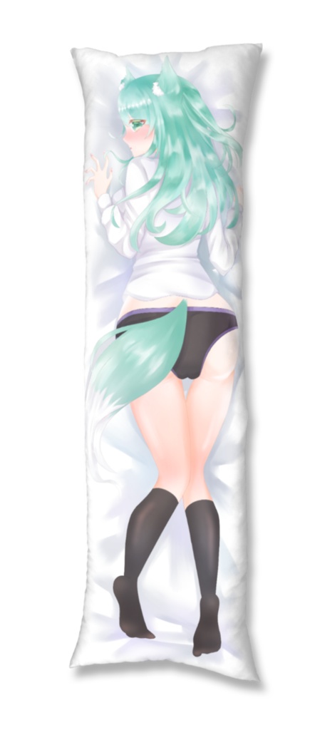 抱き枕カバー全年齢版