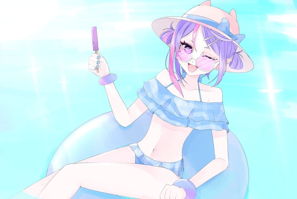 夏の日ボイス！　第二弾