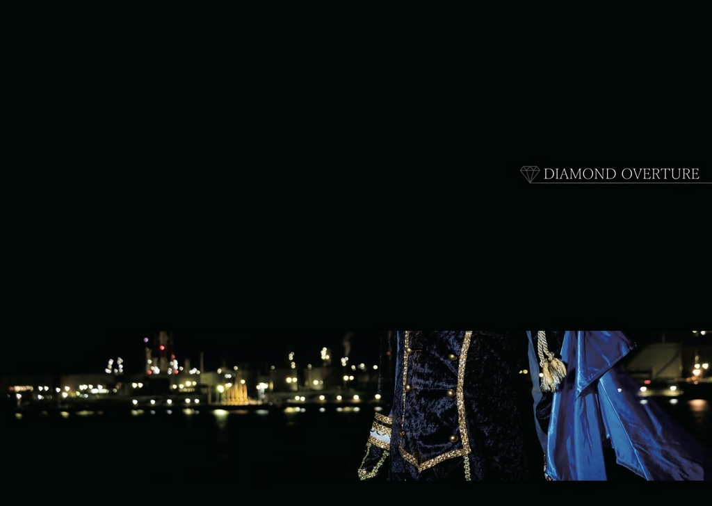 DIAMOND OVERTURE