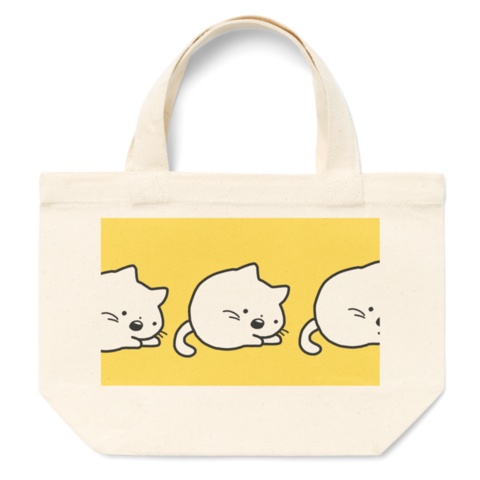ねこちゃんとーと