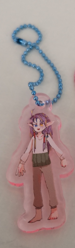 トライアングラー