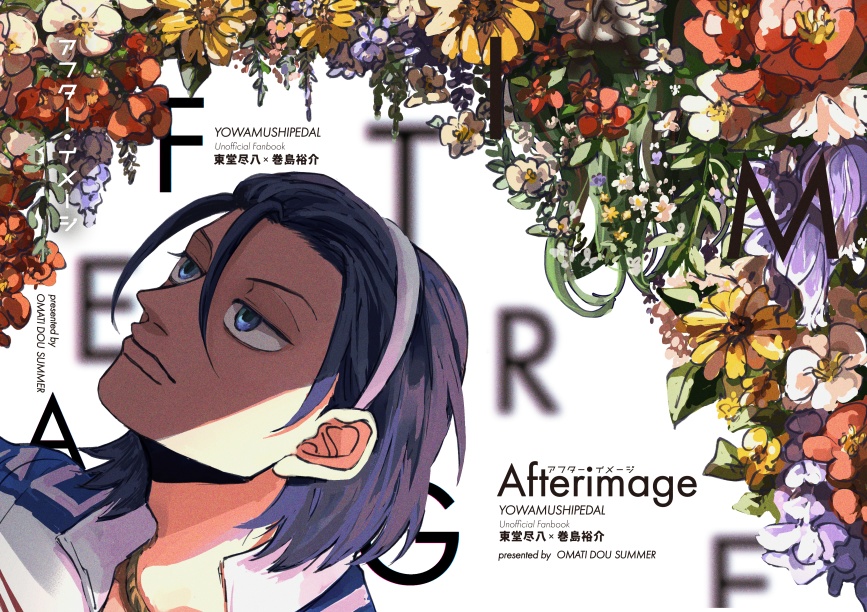 Afterimage