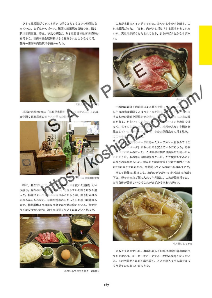 日高本線 車なし全駅巡り(車なし全駅巡りシリーズVol.1)