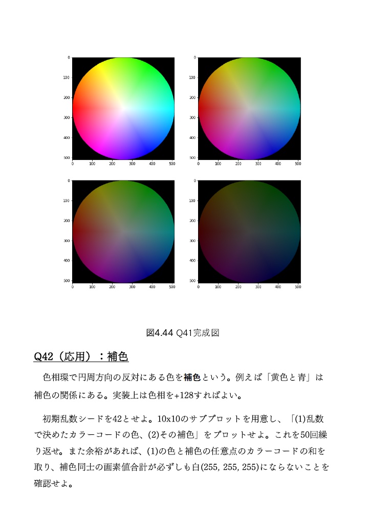 インフィニティNumPy――配列の初期化から、ゲームの戦闘、静止画や動画作成までの221問