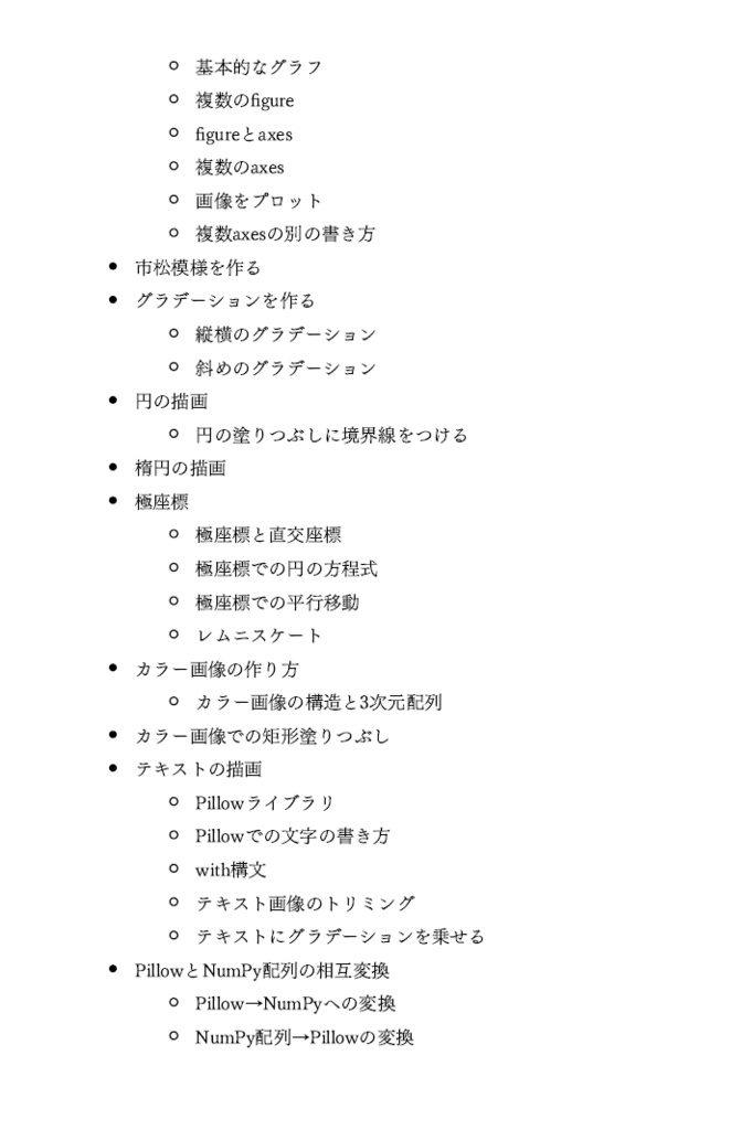 インフィニティNumPy――配列の初期化から、ゲームの戦闘、静止画や動画作成までの221問